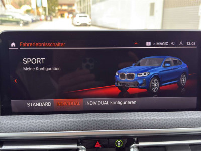 BMW X4 Gebrauchtwagen