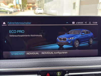 BMW X4 Gebrauchtwagen