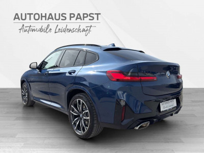 BMW X4 Gebrauchtwagen