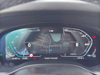 BMW X4 Gebrauchtwagen