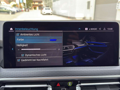 BMW X4 Gebrauchtwagen