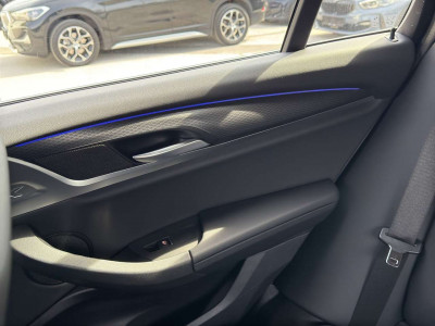 BMW X4 Gebrauchtwagen