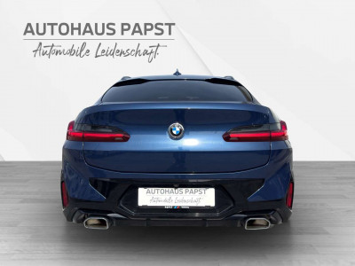 BMW X4 Gebrauchtwagen