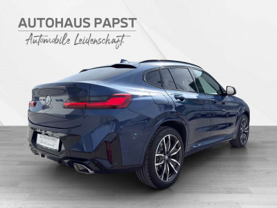 BMW X4 Gebrauchtwagen