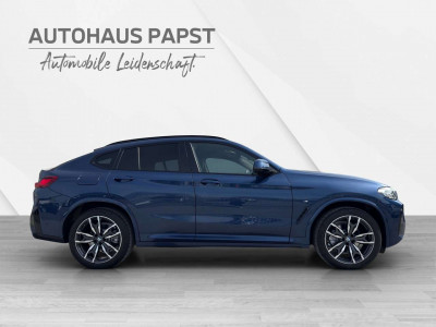 BMW X4 Gebrauchtwagen