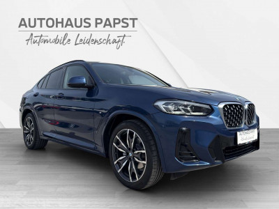 BMW X4 Gebrauchtwagen