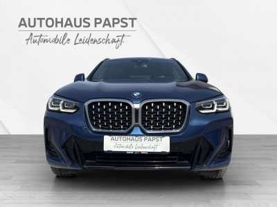 BMW X4 Gebrauchtwagen