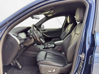 BMW X4 Gebrauchtwagen