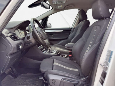 BMW 2er Gebrauchtwagen