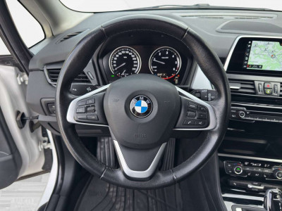 BMW 2er Gebrauchtwagen