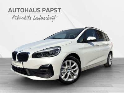 BMW 2er Gebrauchtwagen