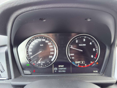 BMW 2er Gebrauchtwagen