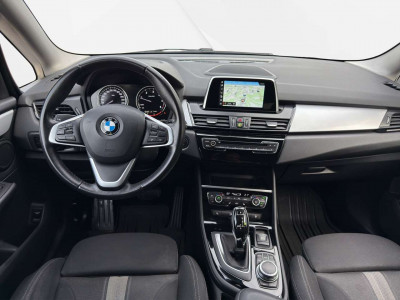 BMW 2er Gebrauchtwagen