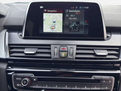 BMW 2er Gebrauchtwagen