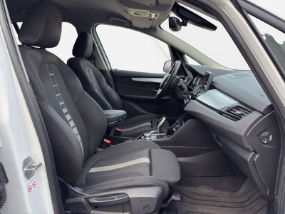 BMW 2er Gebrauchtwagen