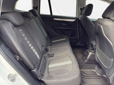 BMW 2er Gebrauchtwagen