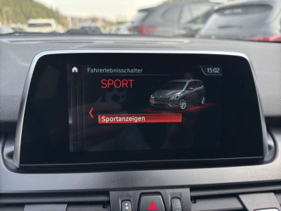 BMW 2er Gebrauchtwagen