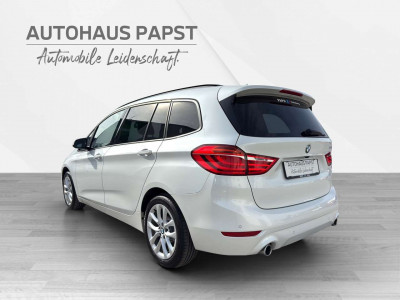 BMW 2er Gebrauchtwagen