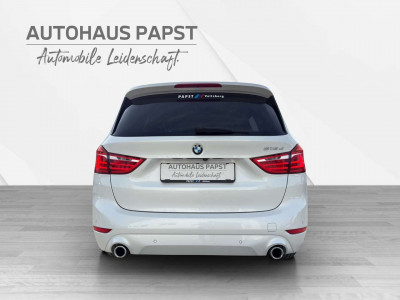 BMW 2er Gebrauchtwagen