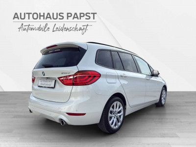 BMW 2er Gebrauchtwagen