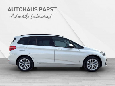 BMW 2er Gebrauchtwagen