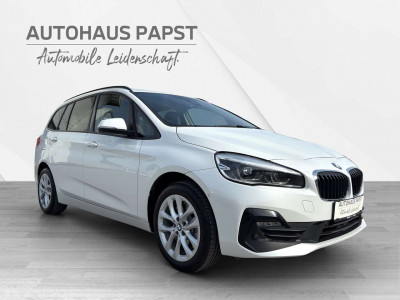 BMW 2er Gebrauchtwagen