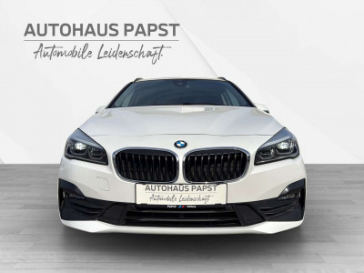 BMW 2er Gebrauchtwagen