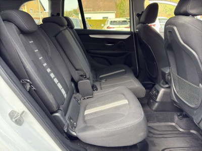 BMW 2er Gebrauchtwagen