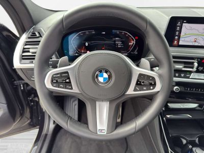 BMW X4 Jahreswagen