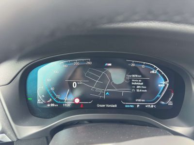 BMW X4 Jahreswagen