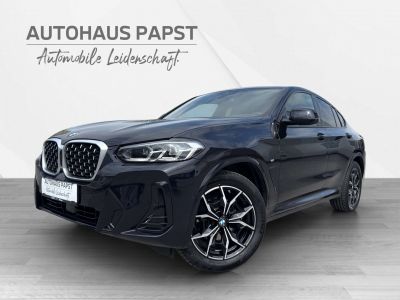 BMW X4 Jahreswagen