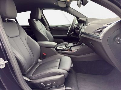 BMW X4 Jahreswagen