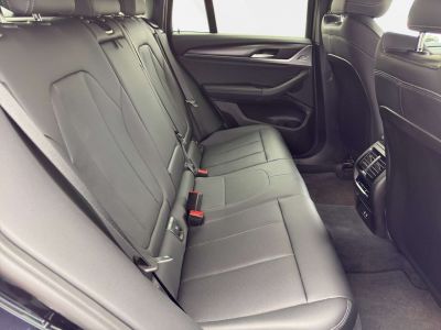 BMW X4 Jahreswagen