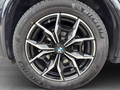 BMW X4 Jahreswagen