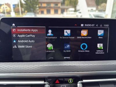 BMW X4 Jahreswagen