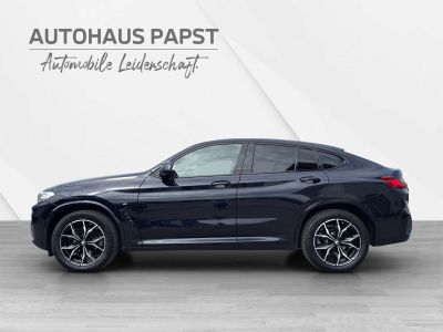 BMW X4 Jahreswagen