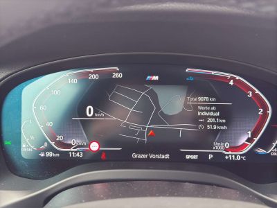 BMW X4 Jahreswagen