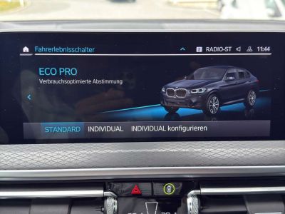 BMW X4 Jahreswagen