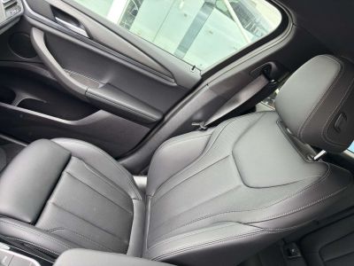 BMW X4 Jahreswagen