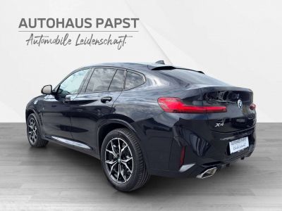 BMW X4 Jahreswagen