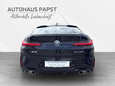 BMW X4 Jahreswagen