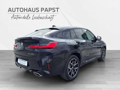 BMW X4 Jahreswagen