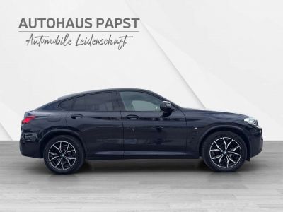 BMW X4 Jahreswagen