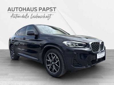 BMW X4 Jahreswagen
