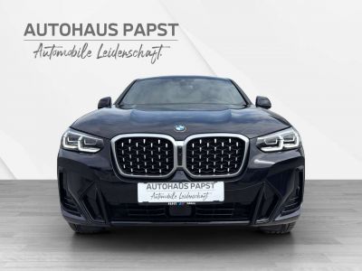 BMW X4 Jahreswagen