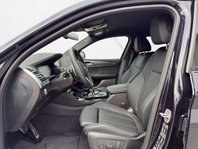 BMW X4 Jahreswagen