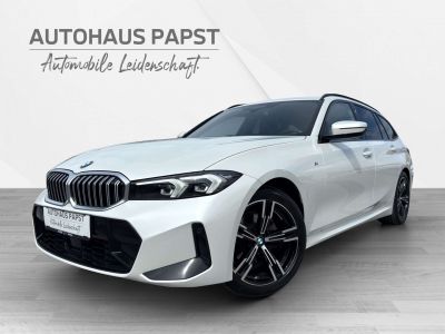 BMW 3er Gebrauchtwagen