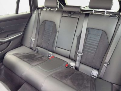 BMW 3er Gebrauchtwagen BMW 3er Gebrauchtwagen