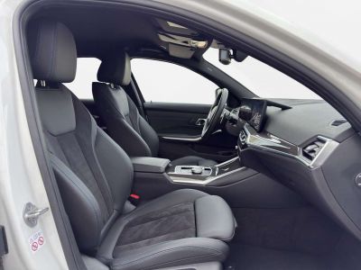 BMW 3er Gebrauchtwagen BMW 3er Gebrauchtwagen
