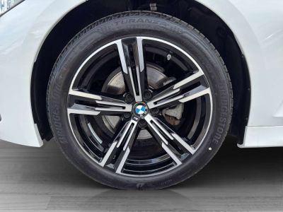 BMW 3er Gebrauchtwagen BMW 3er Gebrauchtwagen